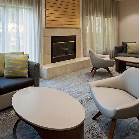 Courtyard Houston Westchase Hotel Ngoại thất bức ảnh