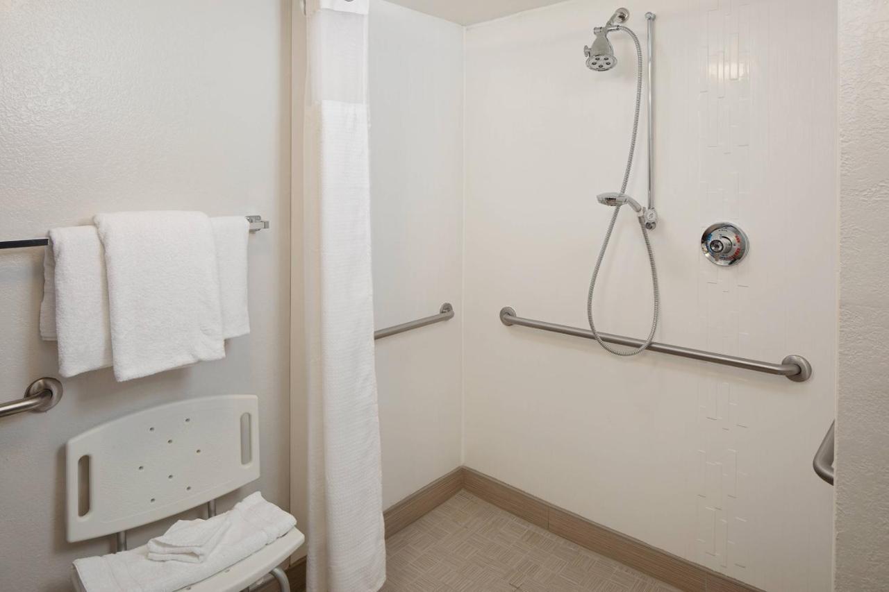 Courtyard Houston Westchase Hotel Ngoại thất bức ảnh