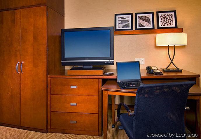 Courtyard Houston Westchase Hotel Phòng bức ảnh