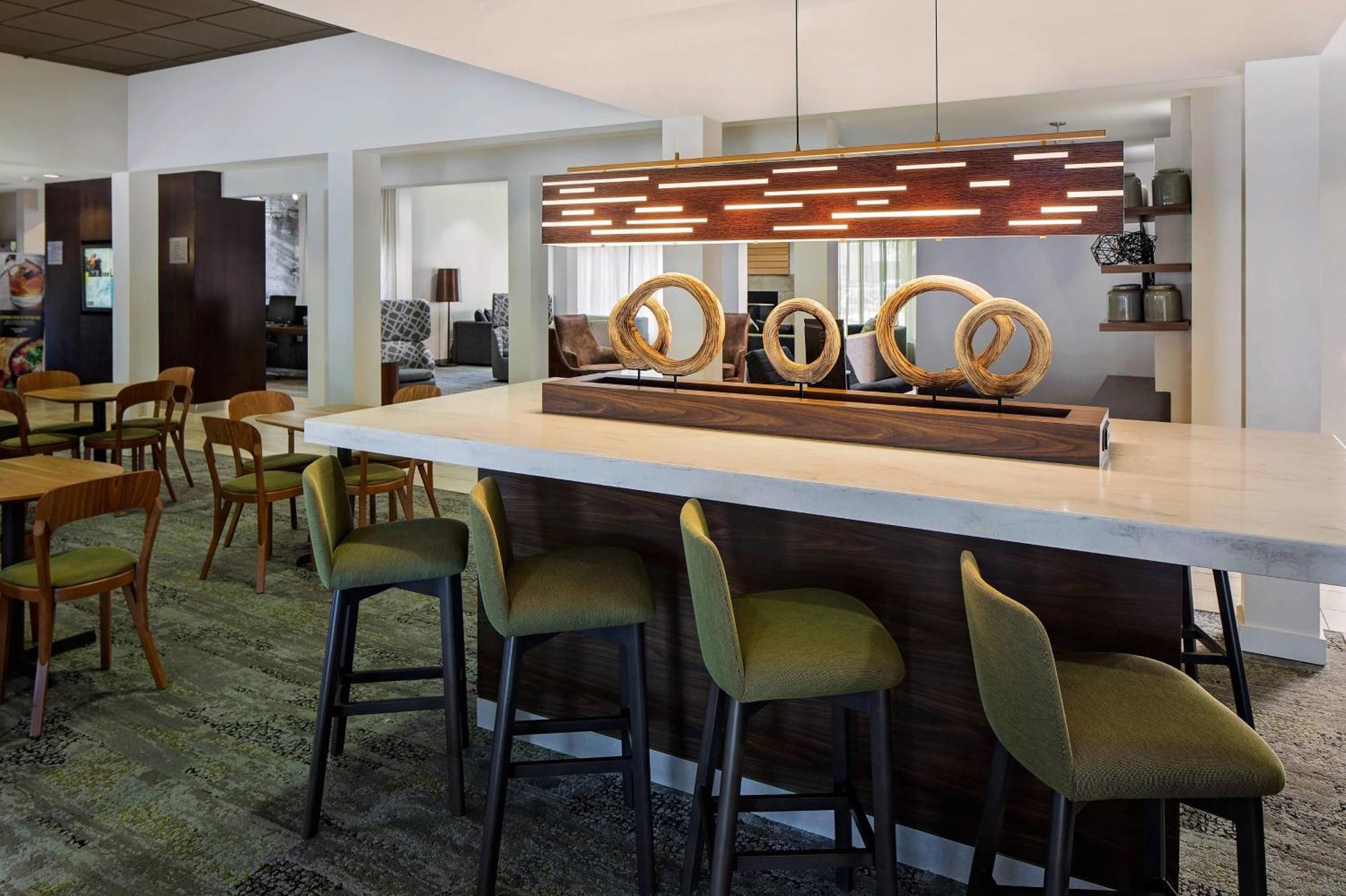 Courtyard Houston Westchase Hotel Ngoại thất bức ảnh