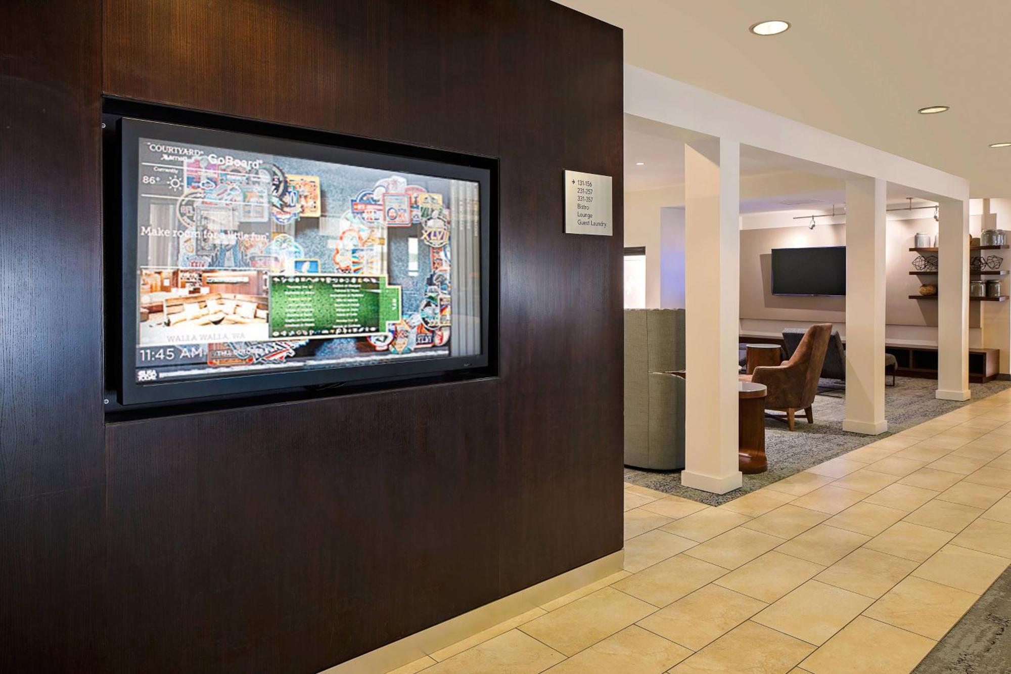 Courtyard Houston Westchase Hotel Ngoại thất bức ảnh