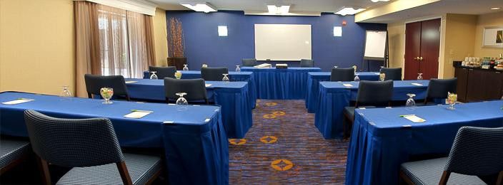 Courtyard Houston Westchase Hotel Ngoại thất bức ảnh
