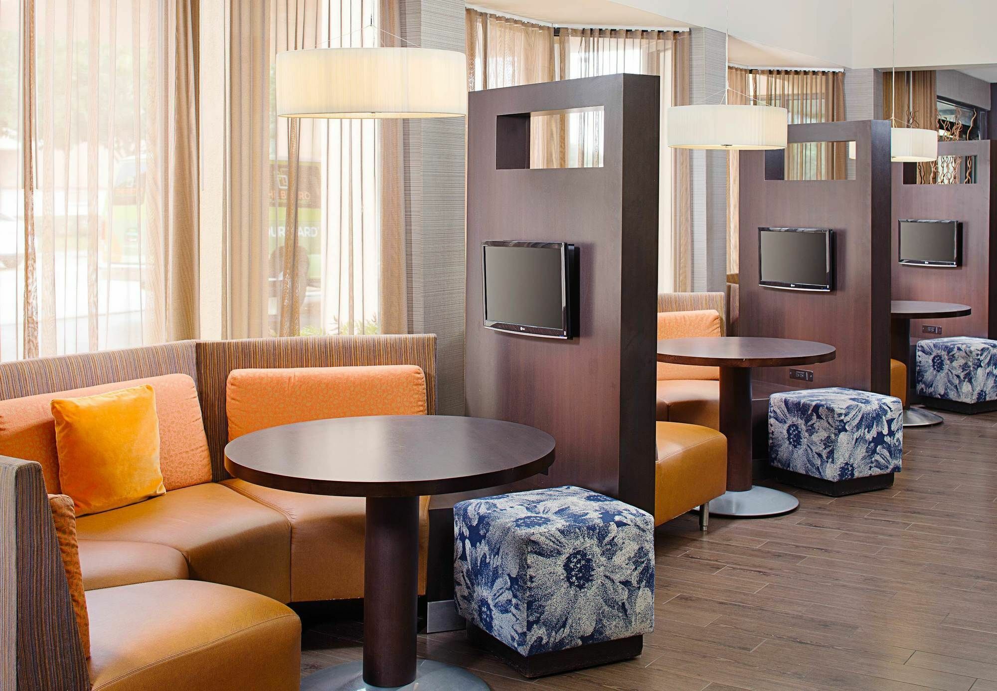 Courtyard Houston Westchase Hotel Ngoại thất bức ảnh