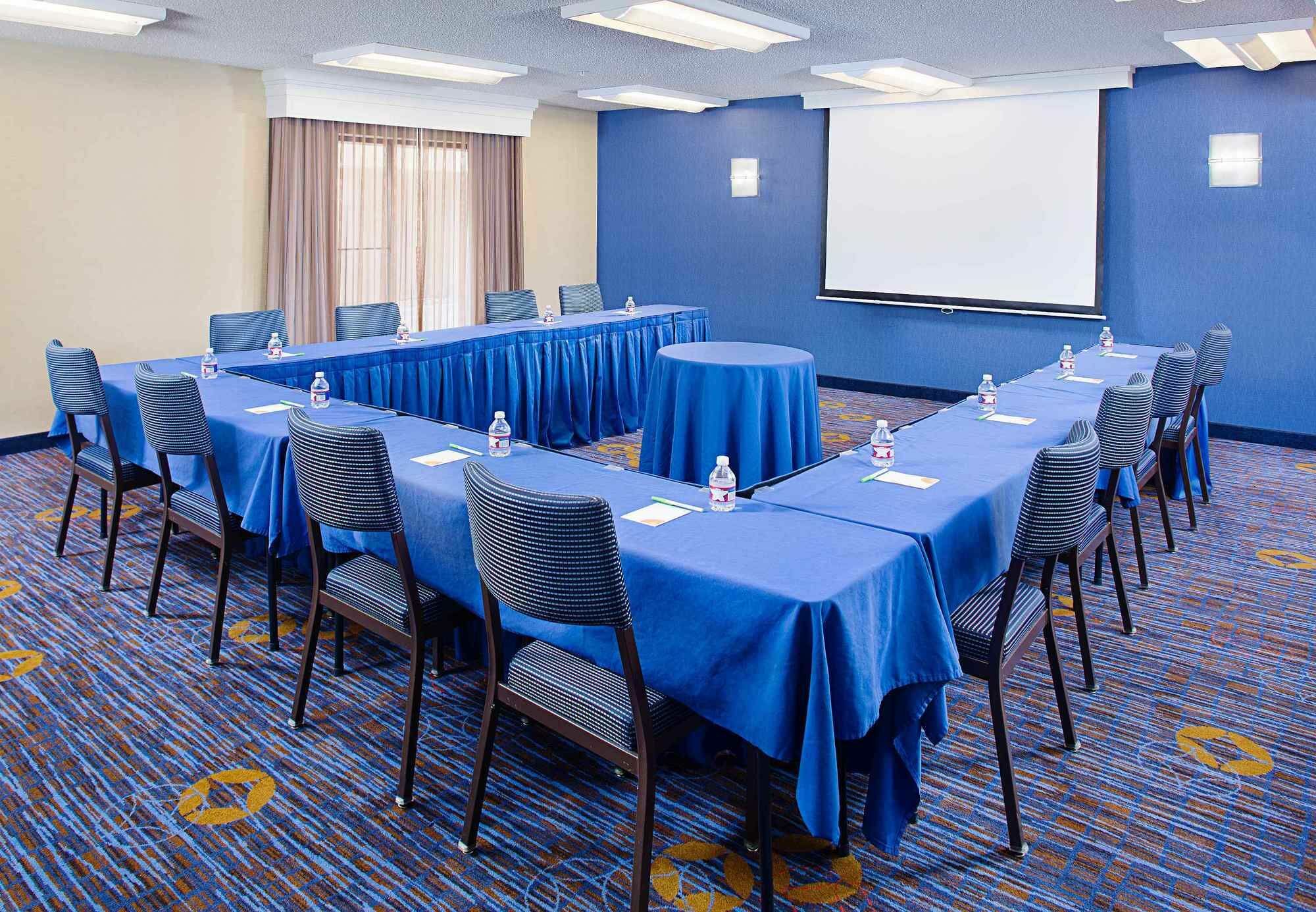 Courtyard Houston Westchase Hotel Ngoại thất bức ảnh