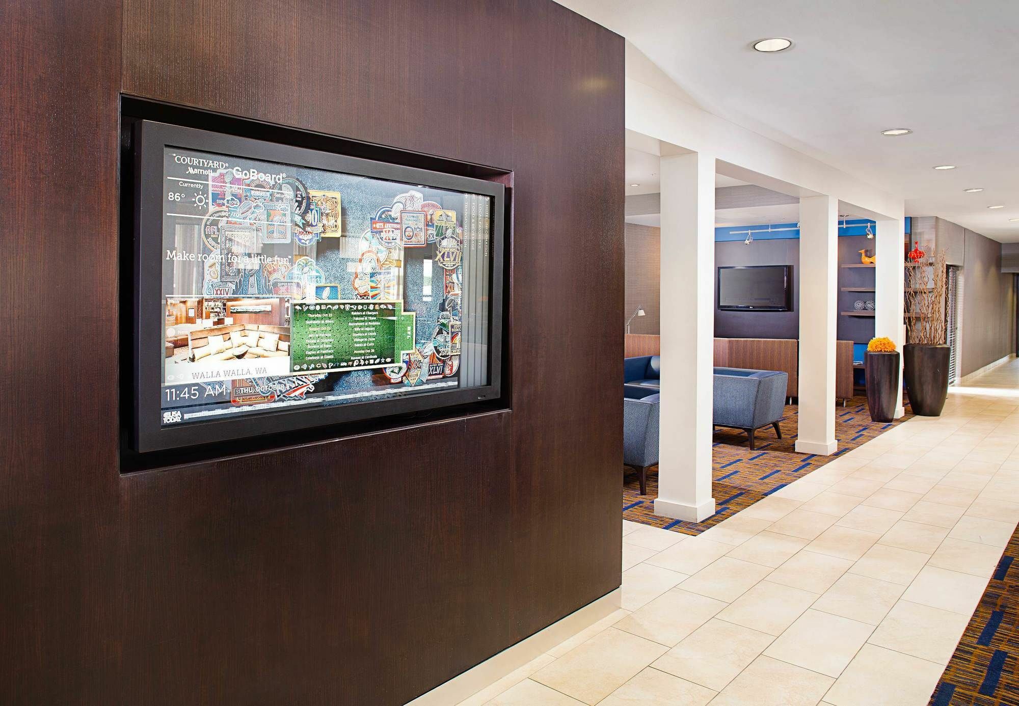 Courtyard Houston Westchase Hotel Ngoại thất bức ảnh