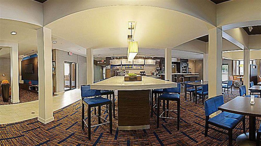 Courtyard Houston Westchase Hotel Ngoại thất bức ảnh